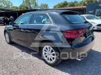 2013 Audi A3