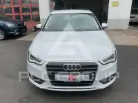 2013 Audi A3