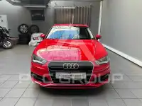 2013 Audi A3
