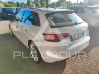 2013 Audi A3