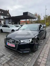 2013 Audi A3