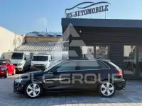 2013 Audi A3