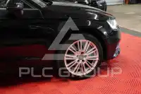 2013 Audi A3