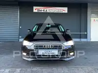 2013 Audi A3