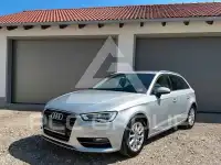 2013 Audi A3
