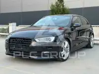 2013 Audi A3