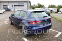 2013 Audi A3