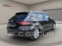 2013 Audi A3