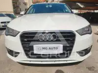 2013 Audi A3
