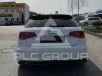 2013 Audi A3