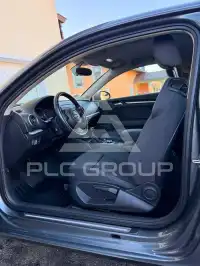2013 Audi A3