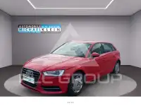 2013 Audi A3