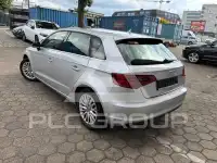 2013 Audi A3