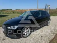 2013 Audi A3