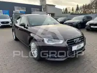 2013 Audi A3
