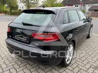 2013 Audi A3