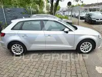 2013 Audi A3