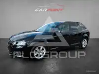 2013 Audi A3