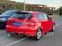 2013 Audi A3
