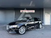 2013 Audi A3