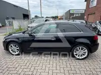 2013 Audi A3