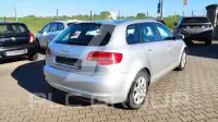 2013 Audi A3