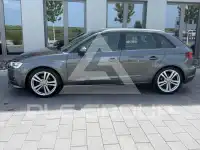 2013 Audi A3