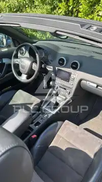 2013 Audi A3