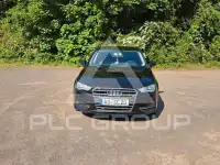 2013 Audi A3