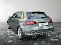 2013 Audi A3