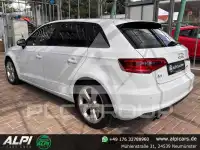 2013 Audi A3