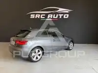 2013 Audi A3