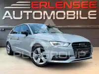 2013 Audi A3