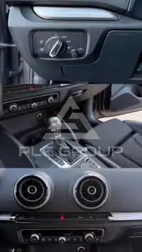 2013 Audi A3