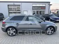 2013 Audi A3