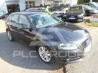 2013 Audi A3