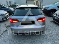 2013 Audi A3
