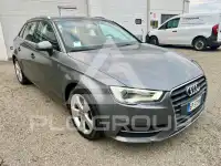 2013 Audi A3