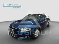 2013 Audi A3