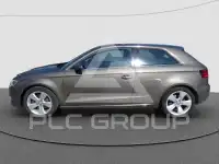 2013 Audi A3