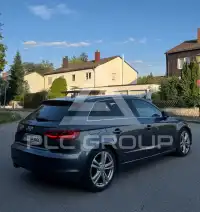 2013 Audi A3