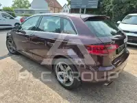 2013 Audi A3
