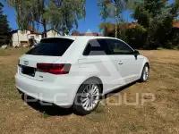 2013 Audi A3