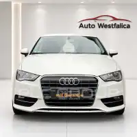2013 Audi A3