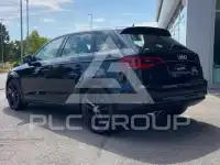 2013 Audi A3
