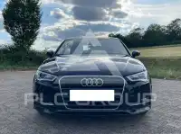 2013 Audi A3