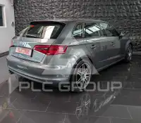 2013 Audi A3