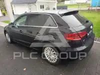 2013 Audi A3