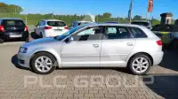 2013 Audi A3
