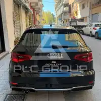 2013 Audi A3